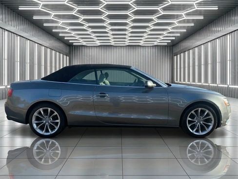 Used 2014 Audi A5 2.0T Premium Plus w/ Premium Plus Package AWD/4WD image 4