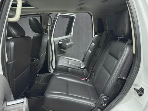 Used 2010 Ford Explorer Limited AWD/4WD image 29