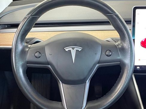 Used 2018 Tesla Model 3 Long Range AWD/4WD image 10