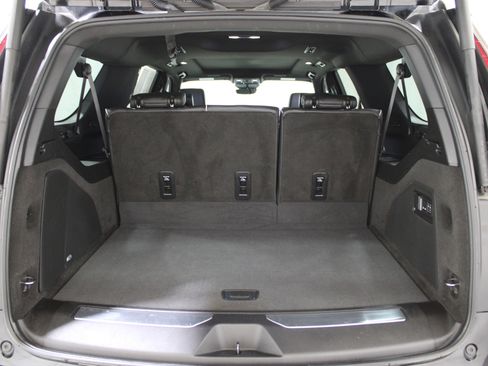 Certified 2024 Cadillac Escalade ESV Sport w/ LPO, ONYX Package image 27