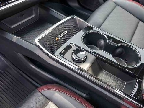 New 2027 Chevrolet Equinox RS w/ Safety and Technology Package AWD/4WD image 27