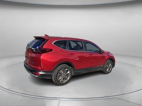 Used 2020 Honda CR-V EX-L image 4
