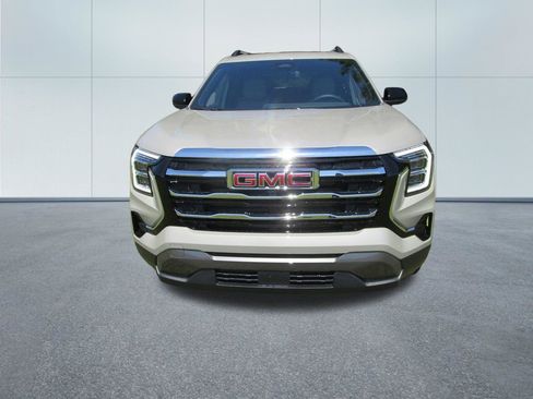 New 2026 GMC Terrain Elevation image 4