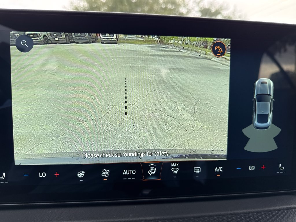 New 2026 Ford Mustang Premium RWD image 27