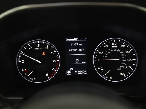 Used 2023 Subaru Outback Onyx Edition image 27