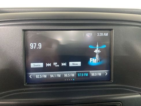 Used 2018 GMC Sierra 1500 2WD Regular Cab image 15