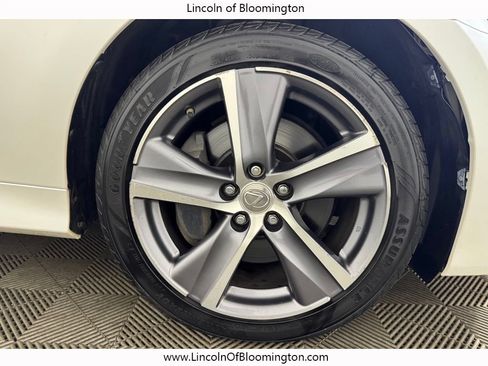 Used 2016 Lexus GS 350 AWD w/ Premium Package image 24