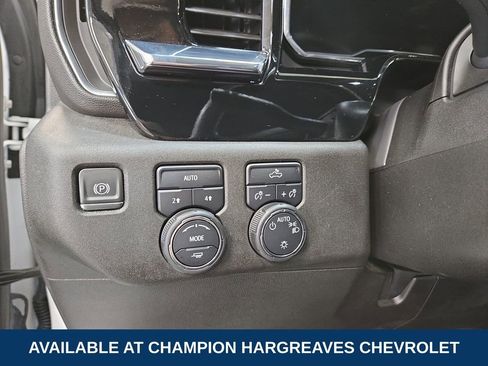Certified 2024 Chevrolet Silverado 1500 LT image 23
