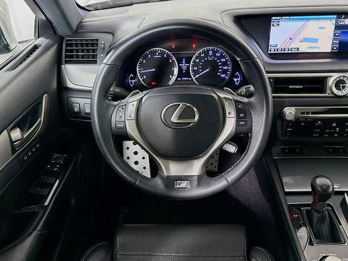 Used 2015 Lexus GS 350 w/ F Sport Package image 18