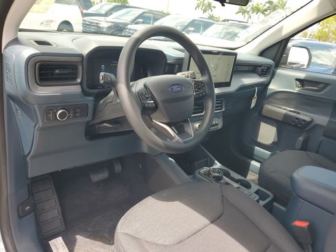 New 2026 Ford Maverick XL FWD image 10