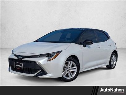 Used 2021 Toyota Corolla SE