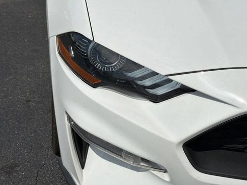 Used 2019 Ford Mustang Premium w/ Equipment Group 201A RWD image 21