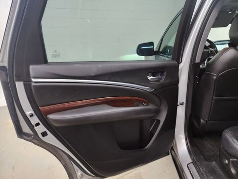 Used 2015 Acura MDX SH-AWD w/ Technology Package image 24