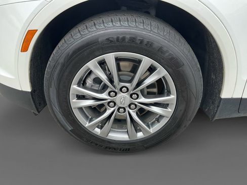 Used 2023 Cadillac XT5 Premium Luxury image 14