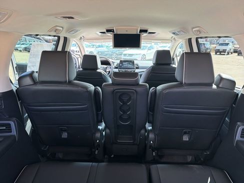 New 2026 Honda Odyssey Touring image 32