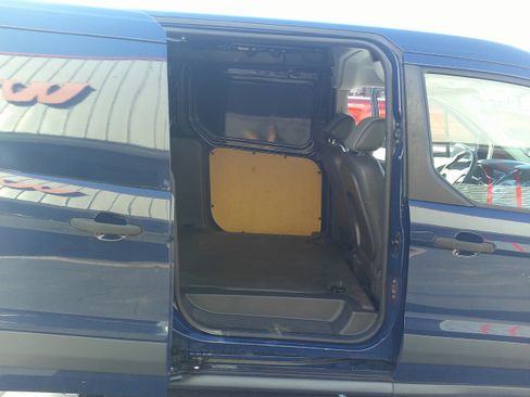 Used 2015 Ford Transit Connect XL image 18