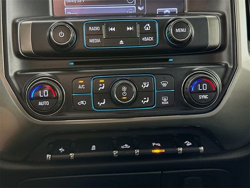 Used 2016 Chevrolet Silverado 2500 LT w/ All Star Edition image 19