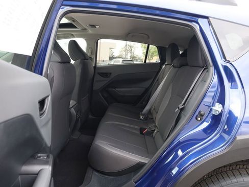 New 2026 Subaru Crosstrek 2.0i Premium image 18