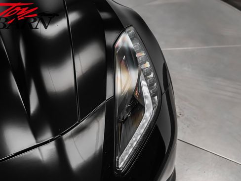 Used 2016 Chevrolet Corvette Z06 image 18