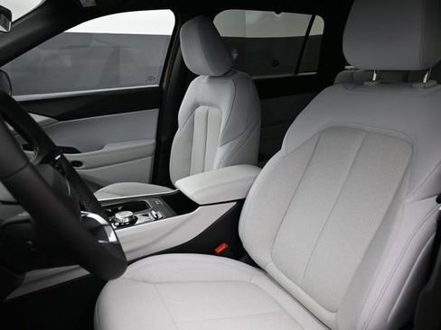 New 2026 Jeep Cherokee Laredo AWD/4WD image 9