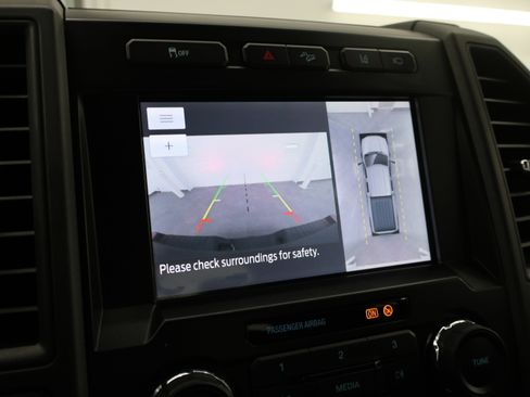 Used 2022 Ford F250 XL w/ STX Appearance Package image 15