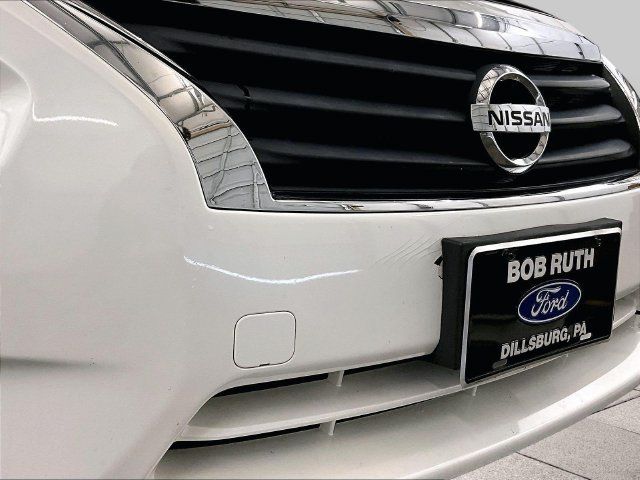 Used 2015 Nissan Altima 2.5 S w/ Power Driver Seat Package FWD image 30