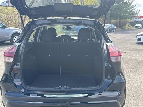 Certified 2024 Nissan Kicks S image 14