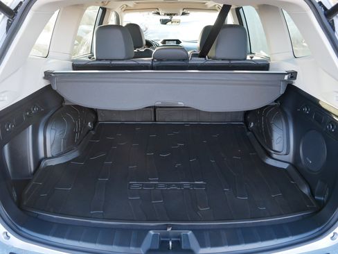 Used 2022 Subaru Forester Sport image 18