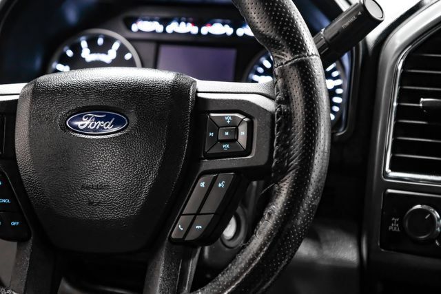 Used 2017 Ford F250 XLT w/ XLT Value Package AWD/4WD image 23
