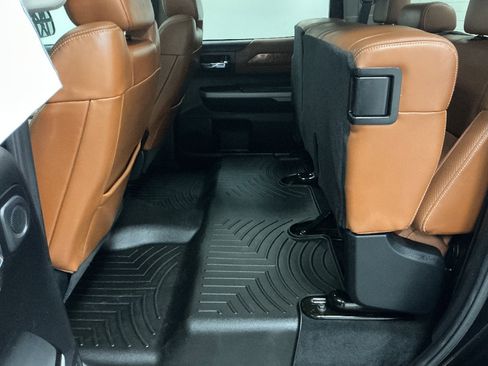 Used 2021 Toyota Tundra 1794 Edition image 28