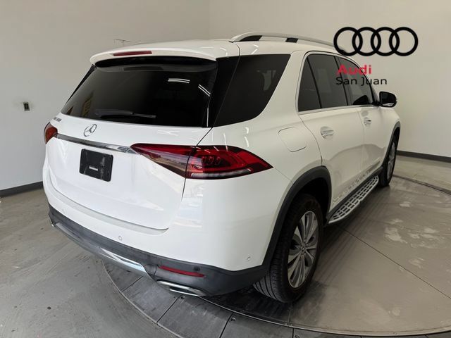 Used 2020 Mercedes-Benz GLE 350 image 37