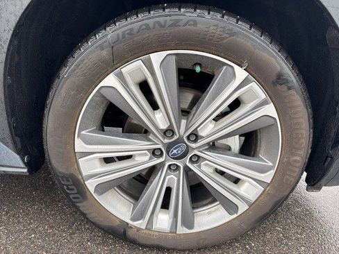 Used 2024 Subaru Solterra Touring image 18