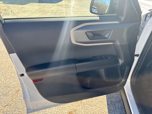 Used 2025 Ford Bronco Sport Big Bend image 10