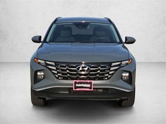 Used 2024 Hyundai Tucson SEL AWD/4WD video 2