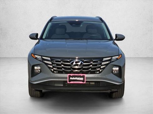 Used 2024 Hyundai Tucson SEL AWD/4WD image 2
