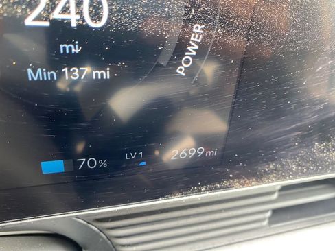 Used 2026 Hyundai Ioniq 5 SE image 33