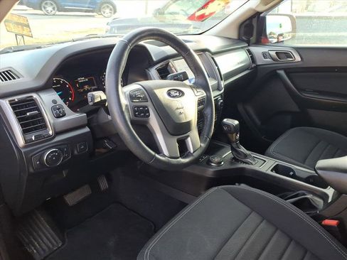 Used 2021 Ford Ranger XLT w/ Equipment Group 301A Mid image 33