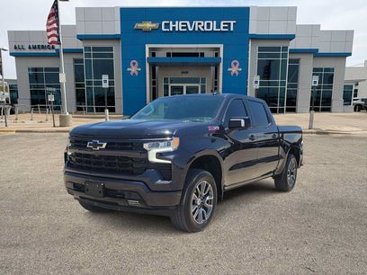 Used 2023 Chevrolet Silverado 1500 RST w/ RST All Star Premium Package