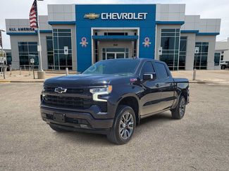 Used 2023 Chevrolet Silverado 1500 RST w/ RST All Star Premium Package AWD/4WD video 1