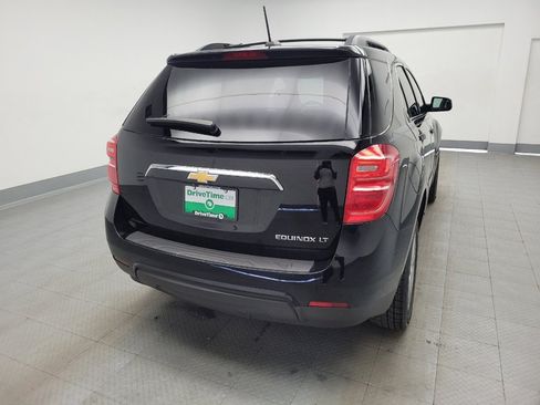 Used 2016 Chevrolet Equinox LT w/ Convenience Package image 7