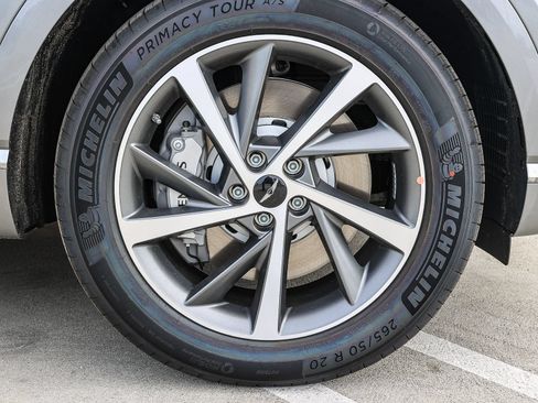 Used 2026 Genesis GV80 2.5T Select AWD/4WD image 9