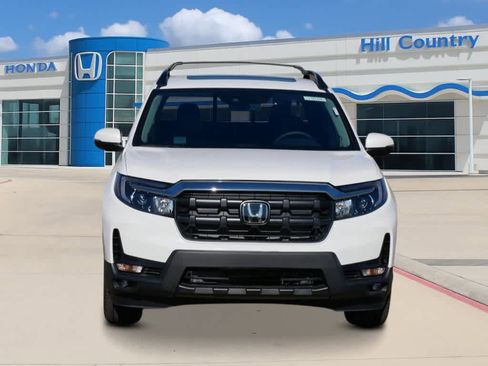 New 2026 Honda Ridgeline RTL image 8