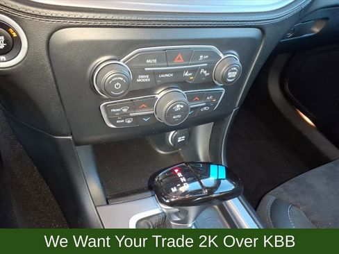 Used 2023 Dodge Charger Scat Pack w/ Plus Group image 27