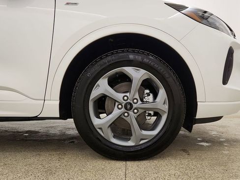 New 2024 Ford Escape ST-Line Select AWD/4WD image 13