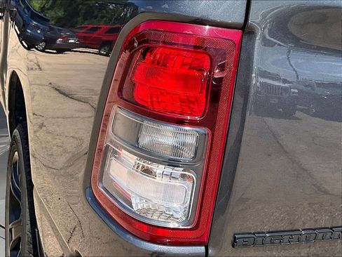 Used 2022 RAM 1500 Big Horn AWD/4WD image 27