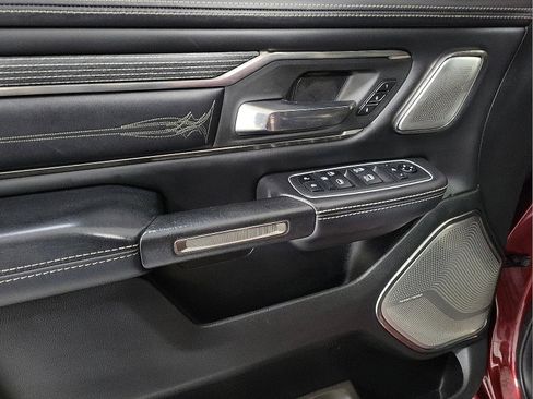 Used 2021 RAM 1500 Limited image 10