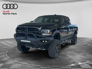 Used 2016 RAM 2500 Laramie w/ Sport Appearance Group AWD/4WD video 1