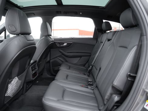 New 2026 Audi Q7 3.0T Premium Plus image 25