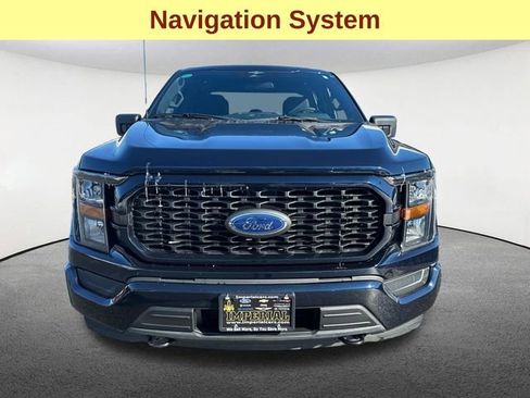 Used 2023 Ford F150 XL w/ Trailer Tow Package image 4