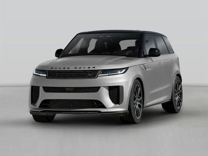 Used 2024 Land Rover Range Rover Sport SE